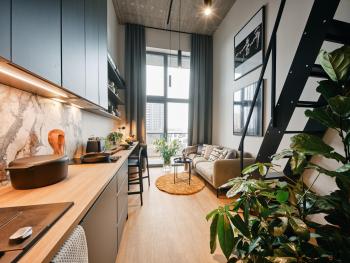 Rocca House by Larsen, Tallin (foto 2)
