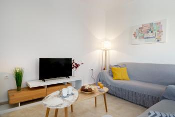 Alkmini Apartment, Loutra (fotografie 4)