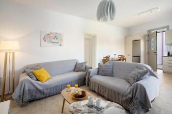 Alkmini Apartment, Loutra (fotografie 5)