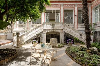Artemisia Domus - Giardino, Nápoles (foto 5)