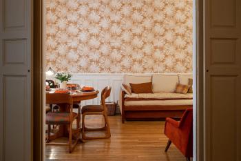 Appartement de charme à Montmartre, Parigi (foto 4)