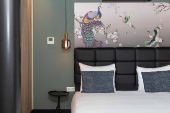 Hotel2Stay, Amsterdam (foto 4)