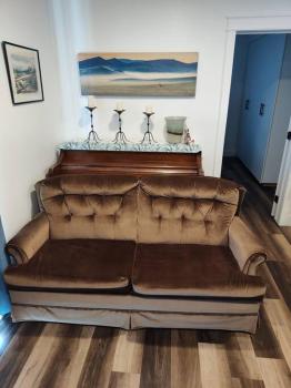 Tranquil & Tasteful One Bdrm Private Suite NE, Edmonton (Foto 5)