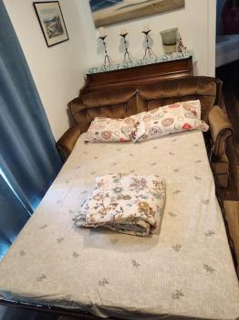 Tranquil & Tasteful One Bdrm Private Suite NE, Edmonton (Foto 4)