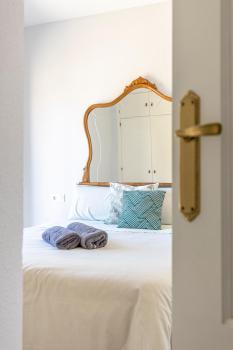 La casa de Jacobo, Sevilla (Foto 5)