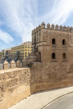 La casa de Jacobo, Sevilla (Foto 4)