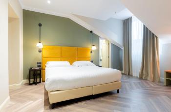Hotel Astoria, Gênes (photo 3)