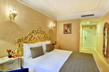 Edibe Sultan Hotel, Istanbul (foto 3)