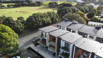 Modern 4BR park-view home in St Johns, Auckland (foto 4)