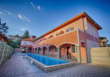 Айляк Клуб Велинград - Бутиков Хотел&СПА с Elegant Ultra All Inclusive, Velingrad (fotografie 2)