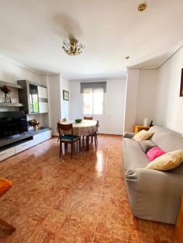 Rooms in Valencia Great Location in Shared Apartment, Валенсия (фото 3)