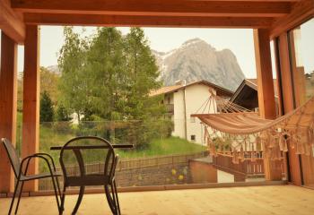 Kastelart - Karbon, Castelrotto (photo 3)