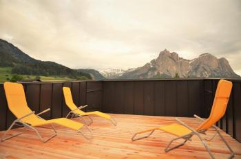 Kastelart - Karbon, Castelrotto (photo 5)