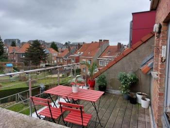 Wolu Flat - Entire housing, Brüssel (Foto 5)