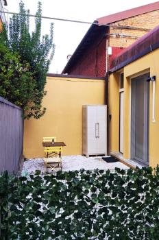 CASA SAVENA, Boloňa (fotografie 5)