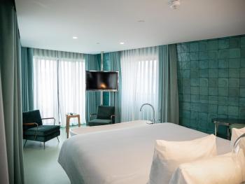 WC by The Beautique Hotels, Лиссабон (фото 4)