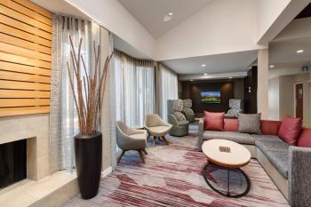 Courtyard by Marriott Augusta, Augusta (zdjęcie 5)
