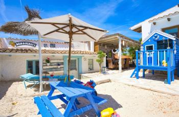 Villa in Llucmajor with Sea View and Private Pool, Llucmajor (photo 4)