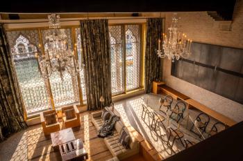 The Venice Venice Hotel, Venise (photo 2)