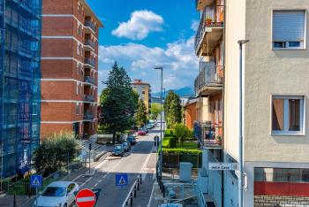 VILLAGGIO HOSPITAL HOUSE, Bergamo (fotografie 5)