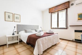 VILLAGGIO HOSPITAL HOUSE, Bergamo (foto 3)
