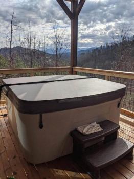 * * 4 Master Bedrooms, Views, Theater, Arcade, EVC, Gatlinburg (Foto 4)