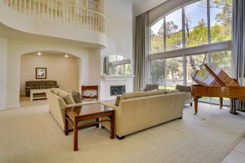 3 Mi to the Strip - Las Vegas Estate with Pool!, Las Vegas (photo 4)