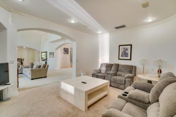 3 Mi to the Strip - Las Vegas Estate with Pool!, Las Vegas (photo 5)
