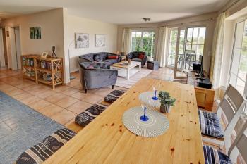 fewo1846 - Am Strand - familienfreundliche Wohnung mit 2 Schlafzimmern, Terrasse und Garten, Harrislee (photo 2)