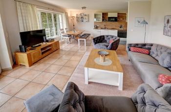 fewo1846 - Am Strand - familienfreundliche Wohnung mit 2 Schlafzimmern, Terrasse und Garten, Harrislee (photo 3)