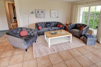 fewo1846 - Am Strand - familienfreundliche Wohnung mit 2 Schlafzimmern, Terrasse und Garten, Harrislee (photo 4)