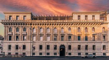 Casa Cipriani Milano, Mailand (Foto 2)