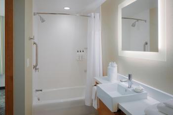 SpringHill Suites by Marriott Bloomington, Bloomington (Foto 4)