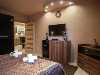 Apartament Familijny Tatrzański, Zakopane (fotografie 2)