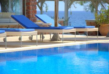 Elixir Del Mar on the Beach, Kamari (photo 3)