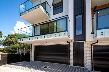 Modern 4BR park-view home in St Johns, Auckland (foto 5)