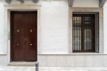AT SAN ISIDRO CENTRO, Granada (fotografie 5)