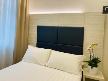 Hotel Fioralba, Milán (foto 4)
