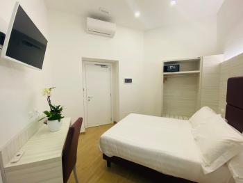 Hotel Fioralba, Milán (foto 3)