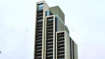 The Shrashi Suites, Dubai Creek Harbour - Paradise on the Island with Dubai Skyline & Waterfront View, Dubaj (zdjęcie 2)
