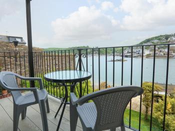 Ferry View, Dartmouth (foto 2)