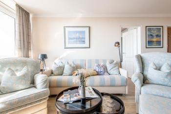 Penthouse im Haus Wiking, Westerland (photo 3)