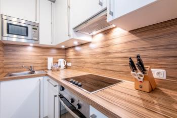 Penthouse im Haus Wiking, Westerland (photo 4)