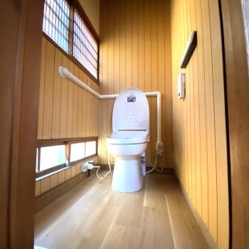 Abuden in Kumano for women and families 女性と家族専用の宿, Kumano (Foto 4)
