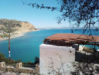 Loggia, Agia Galini (foto 3)