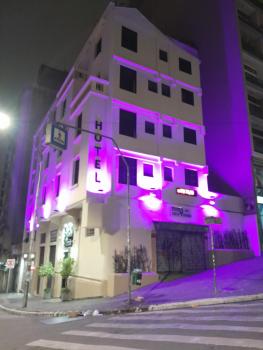 Hotel Paris, San Paolo (foto 5)