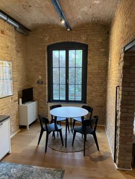 Stylisches Loft mitten in Berlin, Berlín (foto 2)