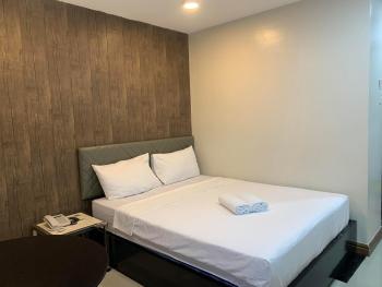 Maine City Residences, Manila (fotografie 3)