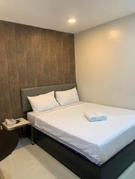Maine City Residences, Manila (fotografie 2)