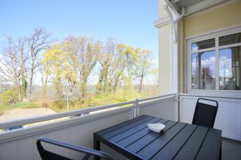Villa Strandmuschel Ferienwohnung 06, Göhren (foto 5)